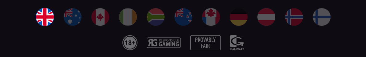 Payment Logos